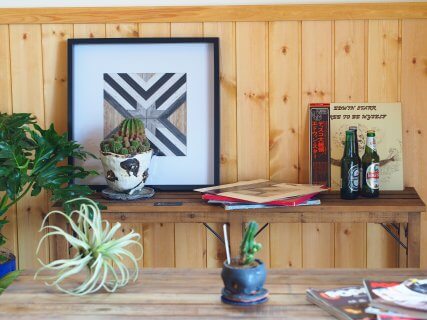 夏休みはDIYで思い出づくり