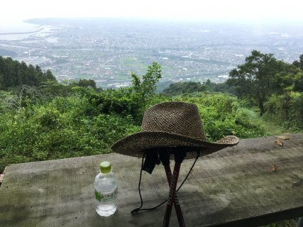 お盆が明けました。暑さも一休み？老後の暑さは？【藤枝支店】