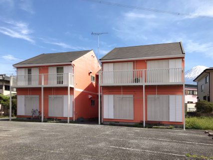 【賃貸情報】富士宮市宮原　２ＬＤＫ