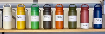 夏の外出の際の必須アイテム！