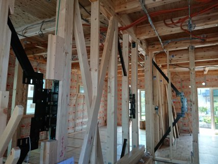 「★安心感ある骨組み★」エースホーム通信No.2081【エースホーム富士店】