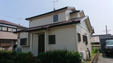 【賃貸情報】富士宮市小泉一戸建て