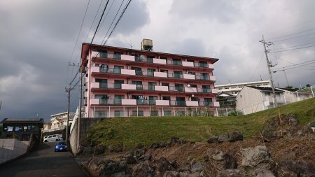 【賃貸情報】富士市富士見台３ＬＤＫ