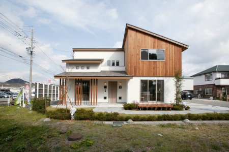 お盆のお休みにお家の見学しませんか？【藤枝支店】