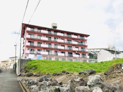 【賃貸情報】富士市富士見台　３LDK