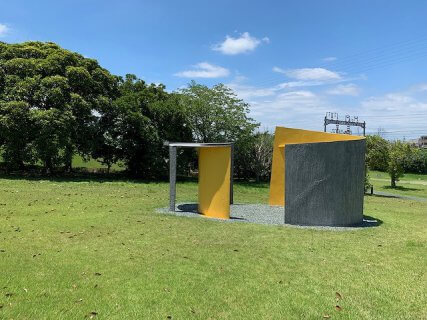 広大な敷地に緑いっぱいのアートハウス【リフォーム・リノベ】