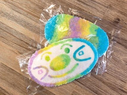 DAGASHI Bar、いよいよ明日です！