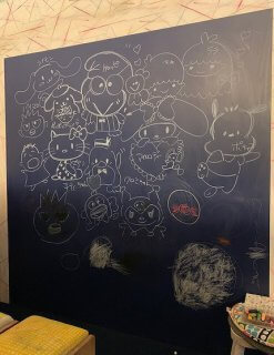 かわいい手書きイラスト【リフォーム・リノベ】