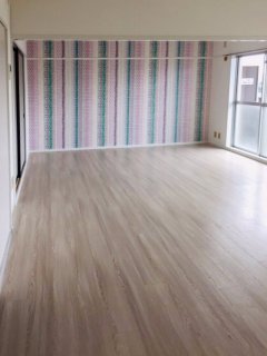 【賃貸情報】富士市日乃出町　２LDK