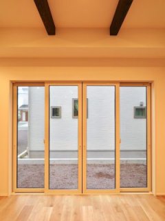 8/22(木)～25(日) 三島市徳倉 太陽光発電4.4kW搭載３LDK 完成見学会【沼津支店】