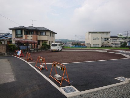 LivingD松本分譲地　周辺情報　【HIBIKI富士店】