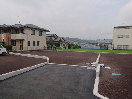 班長さんに聞きました。松本分譲地　【HIBIKI富士】