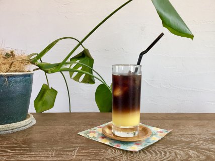 Home&CafeXOXO便り／夏休みのお知らせ。