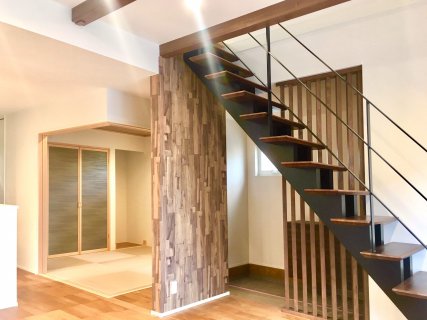 3ヶ月点検に伺ってきました！夏も快適！藤枝支店】