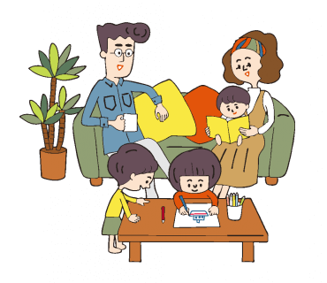 パパママゼミ開講☺