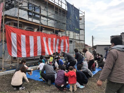 7日はなげもち開催！　【HIBIKI富士】