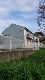 【賃貸情報】富士宮市粟倉南町３ＤＫ