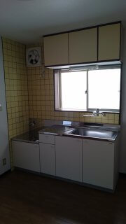 【賃貸情報】富士市伝法３ＤＫ