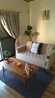 【賃貸情報】富士宮市宮原２ＤＫ