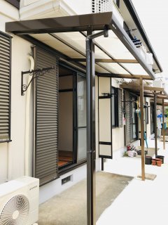 【賃貸情報】富士宮市万野原新田　２ＤＫ