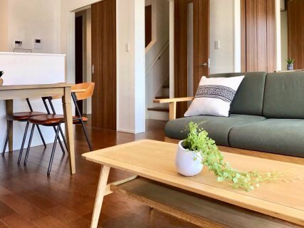 見学会、開催中です！