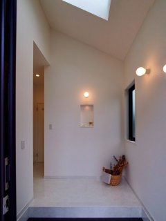 明日は完成見学会　【HIBIKI富士】