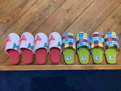 キッズスペース。【リフォーム・リノベ】