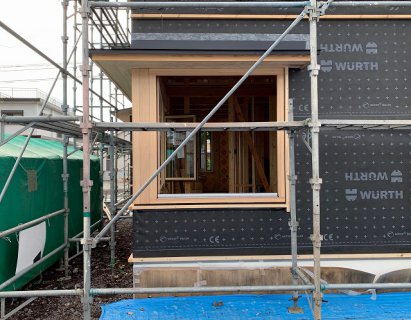 富士見台 モデルハウス！【リフォーム・リノベ】