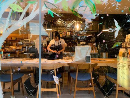 今日のベテラン♪【ﾘﾌｫｰﾑ･ﾘﾉﾍﾞ、本社富士】