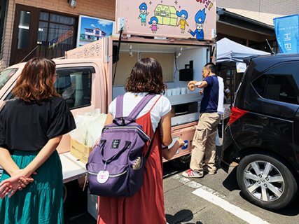 新米店長トホホ日記vol529 「9/23(祝月)清水町伏見 新分譲地オープニングフェス開催」