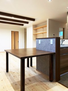 新米店長トホホ日記vol527 9月7日、8日沼津市西熊堂「質感にこだわった住まい」完成見学会見どころ紹介