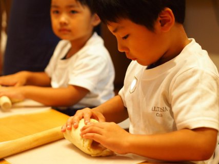 パパママゼミ＆キッズワーカー、ありがとうございました！