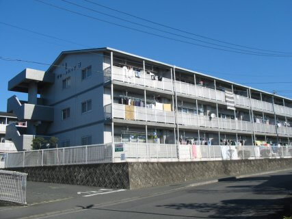 【賃貸情報】富士宮市小泉　３LDK