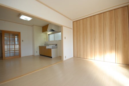 【賃貸情報】富士宮市淀師　２LDK