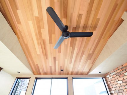 今週末は…入って驚く！広々LDKのあるお家お披露目です