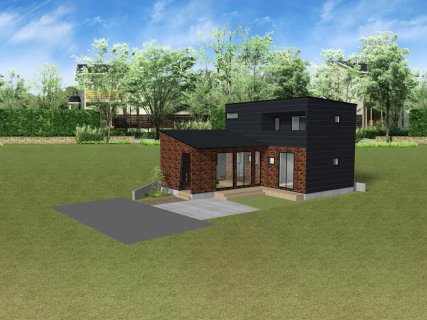 メンズが好きなお家 OPEN HOUSE