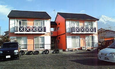 【賃貸情報】富士宮市上井出　３DK