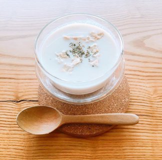 おたのしみのウェルカムフードは…♡