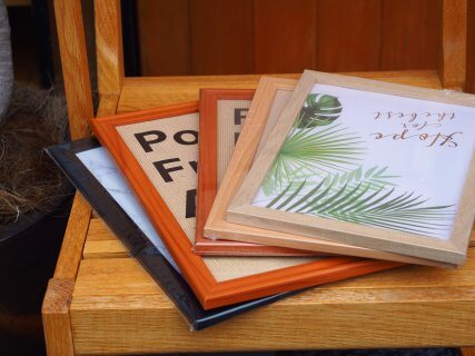 手形アートワークショップ