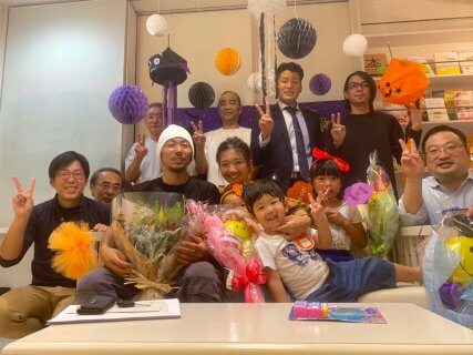 小山町K様邸＊着工式