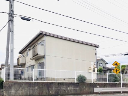 【賃貸情報】富士宮市小泉　２ＤＫ