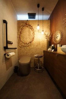 快適なトイレ空間をデザイン！【ﾘﾌｫｰﾑ・ﾘﾉﾍﾞ】