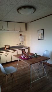 【賃貸情報】富士宮市宮原２ＤＫ