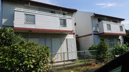 【賃貸情報】富士市厚原３ＤＫ