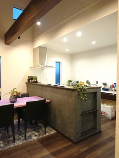 「★キッチンも個性を出してアレンジ★」エースホーム通信No.2154【エースホーム富士店】