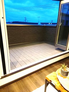 「★お庭のかわりの空間★」エースホーム通信No.2157【エースホーム富士店】