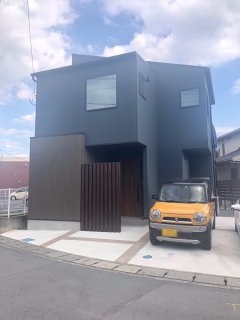 U様邸一年点検に行ってきました♪