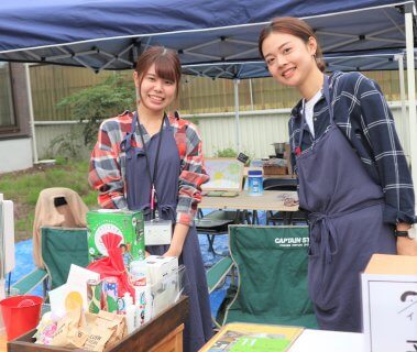 本日オープンイベントでした☺