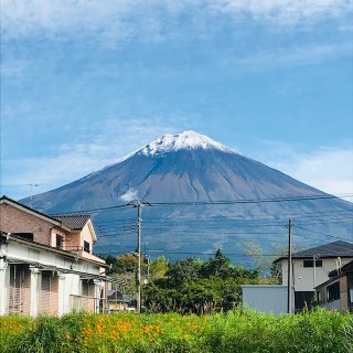 【賃貸情報】富士宮市上井出　３DK