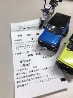 消費税増税から一週間